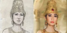 Kisah Kepemimpinan Tribhuwana...