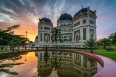 Jadwal Sholat Hari Ini...
