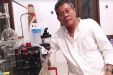 Selain Teknologi Nikuba,...