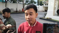 Gibran Tak Sabar Timnas...