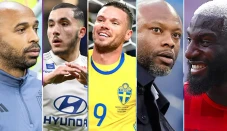 5 Pemain Sepak Bola...