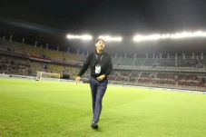 Shin Tae-yong Tegaskan...