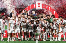 Ini Daftar Lengkap Pemain...