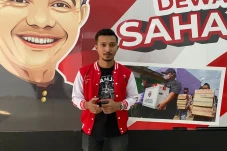 Tak Khawatir PAN-Golkar...