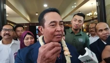 Andika Perkasa Soal...