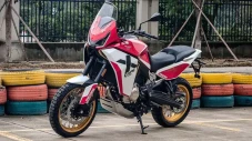 Moto Morini Siap Hadirkan...