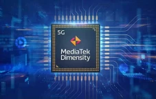 MediaTek Luncurkan Dimensity...
