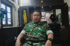 TNI AD Tidak Temukan...