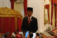 Presiden FIFA Tak Dapat...