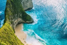 Heboh Turis Jijik Snorkeling,...