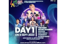 LMAC Music Forall Fest...