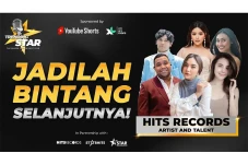 Lewat Trending Star,...