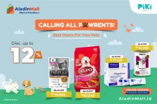 Serbu Promo Makanan...