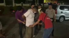 Baru Bebas 2 Pekan,...