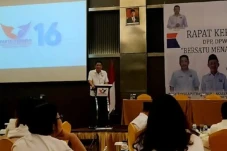 Ronny Tanusaputra Minta...