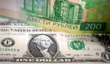 Rubel Keok Ditekuk USD,...