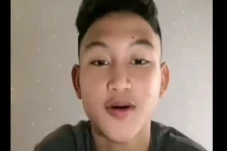 Farel Aditya Berhenti...