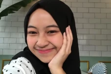 Umi Pipik Beri Wejangan...