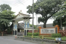 Sejarah Belanda Incar...