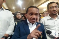 Bahlil Ungkap Peran...