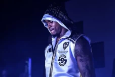 Anthony Yarde Petik...