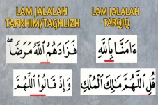 Tarqiq dan Tafkhim,...