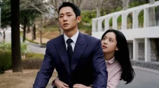 4 Drama Korea dengan...