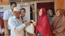 Bazar Sembako Murah...