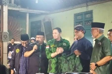 Gerakan Pemuda Kabah...