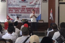 Perindo Jateng Matangkan...