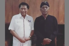 Bacaleg DPR RI Partai...