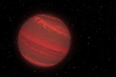 Ini Planet Terbesar...