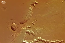 Membangun Rumah di Mars,...