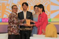 Sukses Selenggarakan...