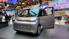 Daihatsu Bongkar Habis...