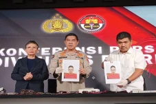 Jejak Karyawan KAI Tersangka...