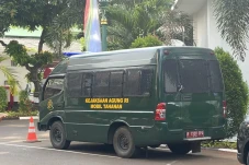 Breaking News, Kejagung...