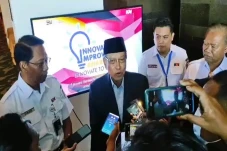 Pegawai KAI Tersangka...