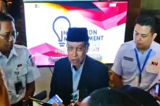 Pegawai PT KAI Jadi...
