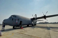 TNI AU Siapkan 12 Penerbang...