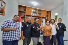 Ganjaran Buruh Perjuang...
