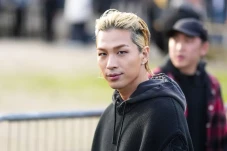 5 Artis Korea Ini Jadi...