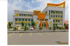 UNP Bersiap Buka Prodi...