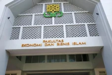 Mahasiswa Jurusan Ekonomi...