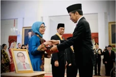 Tiga Begawan Budaya...