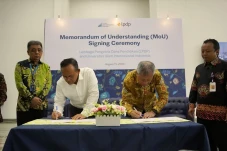 LPDP dan UIII Kolaborasi...