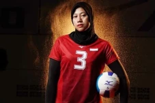 Megawati Hangestri Pertiwi,...