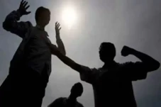 2 Polisi Diduga Terlibat...