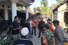 Misteri Suara Dentuman...