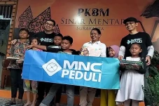 PKBM Sinar Mentari Pasar...